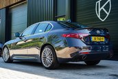 Alfa Romeo Giulia de vanzare