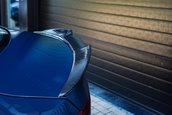 Alfa Romeo Giulia de vanzare