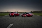 Alfa Romeo Giulia Facelift - Galerie foto