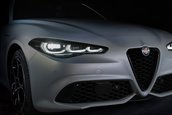 Alfa Romeo Giulia Facelift