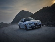 Alfa Romeo Giulia Facelift