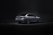 Alfa Romeo Giulia Facelift