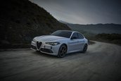 Alfa Romeo Giulia Facelift