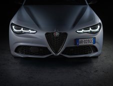 Alfa Romeo Giulia Facelift