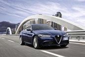 Alfa Romeo Giulia - Galerie Foto