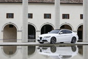 Alfa Romeo Giulia - Galerie Foto