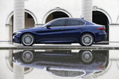 Alfa Romeo Giulia - Galerie Foto