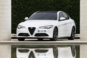 Alfa Romeo Giulia - Galerie Foto