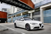 Alfa Romeo Giulia - Galerie Foto