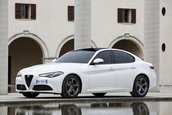 Alfa Romeo Giulia - Galerie Foto