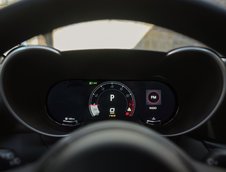 Alfa Romeo Giulia Quadrifoglio 100° Anniversario si Alfa Romeo Stelvio Quadrifoglio 100° Anniversario