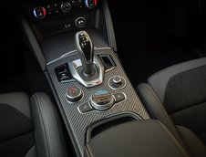 Alfa Romeo Giulia Quadrifoglio 100° Anniversario si Alfa Romeo Stelvio Quadrifoglio 100° Anniversario