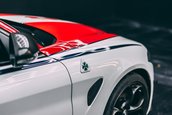 Alfa Romeo Giulia Quadrifoglio 'Alfa Romeo Racing Edition' de vanzare