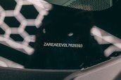 Alfa Romeo Giulia Quadrifoglio 'Alfa Romeo Racing Edition' de vanzare