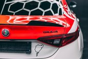 Alfa Romeo Giulia Quadrifoglio 'Alfa Romeo Racing Edition' de vanzare