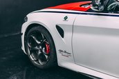 Alfa Romeo Giulia Quadrifoglio 'Alfa Romeo Racing Edition' de vanzare