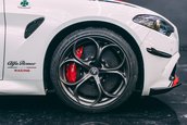 Alfa Romeo Giulia Quadrifoglio 'Alfa Romeo Racing Edition' de vanzare
