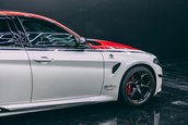 Alfa Romeo Giulia Quadrifoglio 'Alfa Romeo Racing Edition' de vanzare