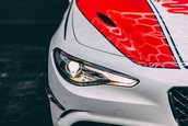 Alfa Romeo Giulia Quadrifoglio 'Alfa Romeo Racing Edition' de vanzare