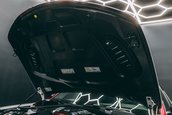 Alfa Romeo Giulia Quadrifoglio 'Alfa Romeo Racing Edition' de vanzare