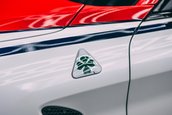 Alfa Romeo Giulia Quadrifoglio 'Alfa Romeo Racing Edition' de vanzare