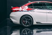 Alfa Romeo Giulia Quadrifoglio 'Alfa Romeo Racing Edition' de vanzare