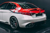Alfa Romeo Giulia Quadrifoglio 'Alfa Romeo Racing Edition' de vanzare