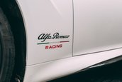 Alfa Romeo Giulia Quadrifoglio 'Alfa Romeo Racing Edition' de vanzare