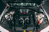 Alfa Romeo Giulia Quadrifoglio 'Alfa Romeo Racing Edition' de vanzare