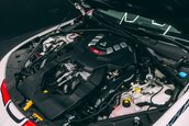 Alfa Romeo Giulia Quadrifoglio 'Alfa Romeo Racing Edition' de vanzare
