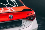 Alfa Romeo Giulia Quadrifoglio 'Alfa Romeo Racing Edition' de vanzare