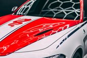 Alfa Romeo Giulia Quadrifoglio 'Alfa Romeo Racing Edition' de vanzare