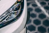 Alfa Romeo Giulia Quadrifoglio 'Alfa Romeo Racing Edition' de vanzare