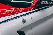 Alfa Romeo Giulia Quadrifoglio 'Alfa Romeo Racing Edition' de vanzare