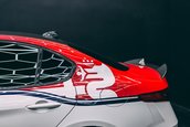 Alfa Romeo Giulia Quadrifoglio 'Alfa Romeo Racing Edition' de vanzare