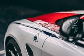 Alfa Romeo Giulia Quadrifoglio 'Alfa Romeo Racing Edition' de vanzare