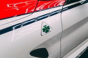 Alfa Romeo Giulia Quadrifoglio 'Alfa Romeo Racing Edition' de vanzare
