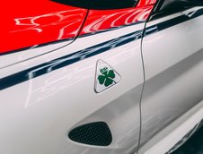 Alfa Romeo Giulia Quadrifoglio 'Alfa Romeo Racing Edition' de vanzare