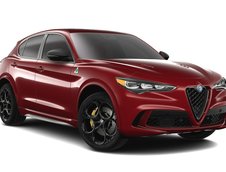 Alfa Romeo Giulia Quadrifoglio Carbon Edition si Alfa Romeo Stelvio Quadrifoglio Carbon Edition