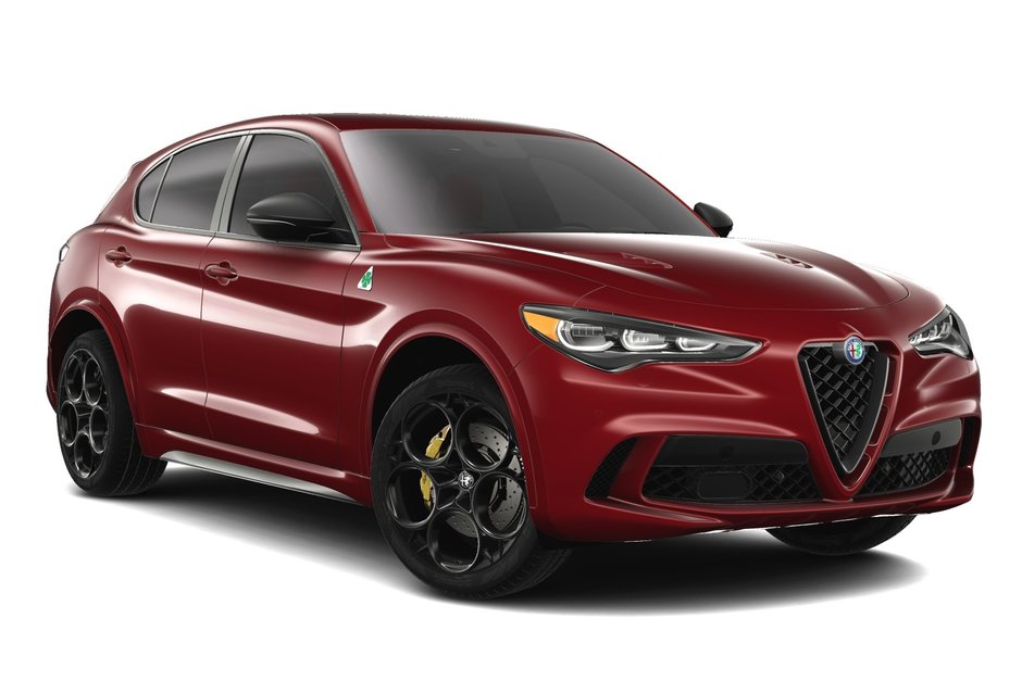 Alfa Romeo Giulia Quadrifoglio Carbon Edition si Alfa Romeo Stelvio Quadrifoglio Carbon Edition