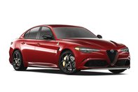 Alfa Romeo Giulia Quadrifoglio Carbon Edition si Alfa Romeo Stelvio Quadrifoglio Carbon Edition