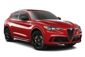 Alfa Romeo Giulia Quadrifoglio Carbon Edition si Alfa Romeo Stelvio Quadrifoglio Carbon Edition