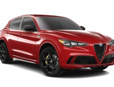 Alfa Romeo Giulia Quadrifoglio Carbon Edition si Alfa Romeo Stelvio Quadrifoglio Carbon Edition