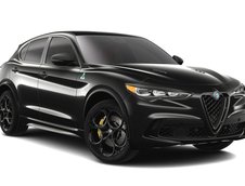 Alfa Romeo Giulia Quadrifoglio Carbon Edition si Alfa Romeo Stelvio Quadrifoglio Carbon Edition