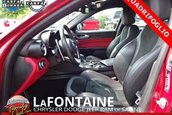 Alfa Romeo Giulia Quadrifoglio de vanzare