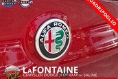 Alfa Romeo Giulia Quadrifoglio de vanzare