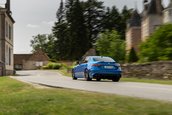 Alfa Romeo Giulia Quadrifoglio si Alfa Romeo Stelvio Quadrifoglio - Galerie foto
