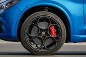 Alfa Romeo Giulia Quadrifoglio si Alfa Romeo Stelvio Quadrifoglio - Galerie foto