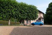 Alfa Romeo Giulia Quadrifoglio si Alfa Romeo Stelvio Quadrifoglio - Galerie foto