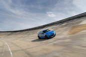 Alfa Romeo Giulia Quadrifoglio si Alfa Romeo Stelvio Quadrifoglio - Galerie foto